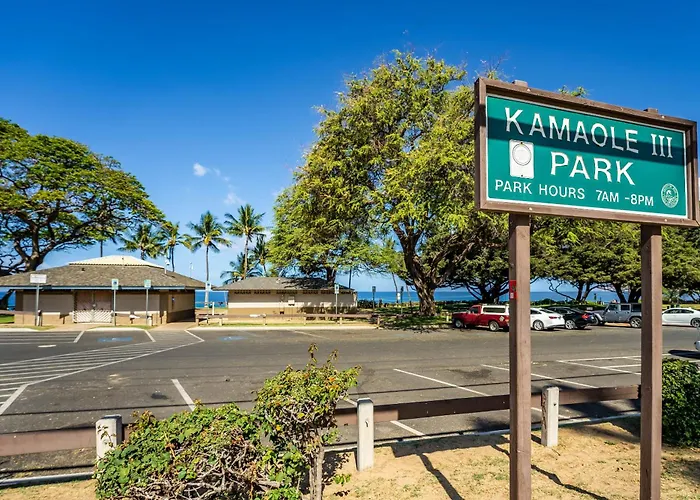Kamaole Sands 5-311