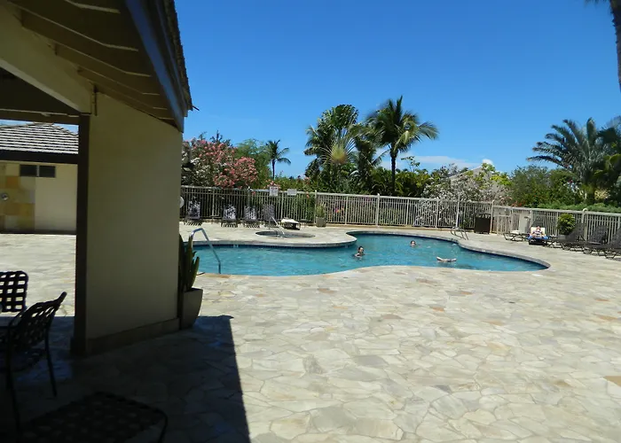 Maui Banyan Vacation Club