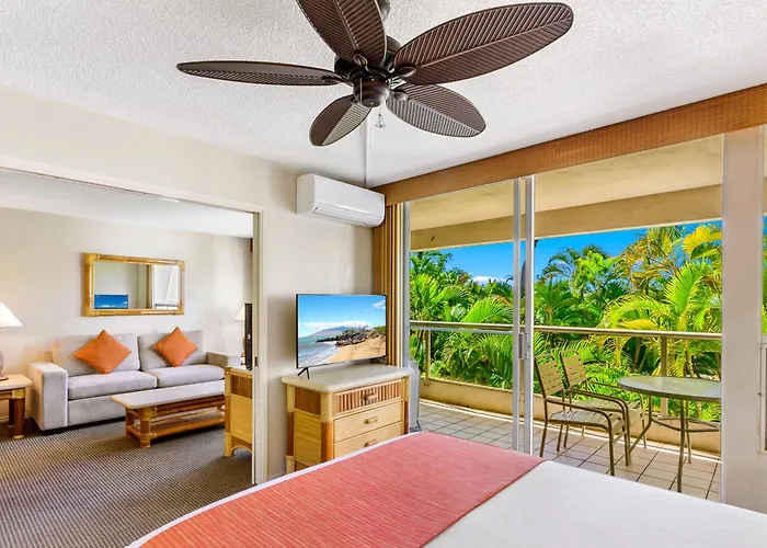 Maui Banyan Vacation Club